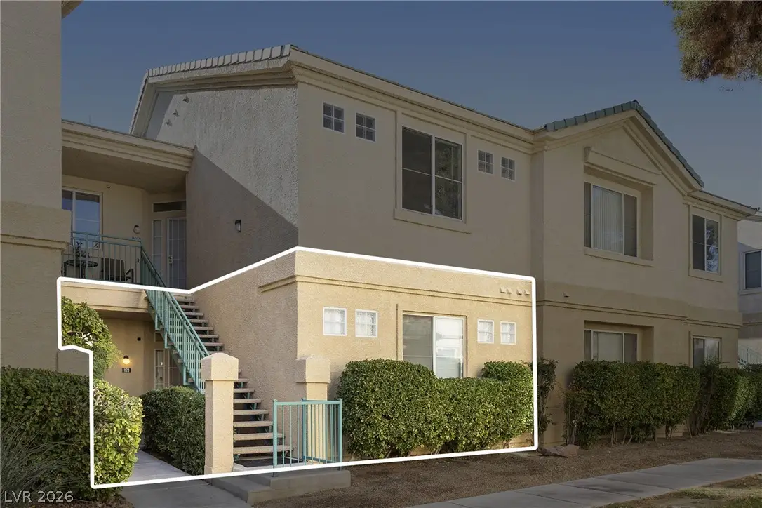 5155 W Tropicana Avenue #1128, Las Vegas, NV 89103 - #1