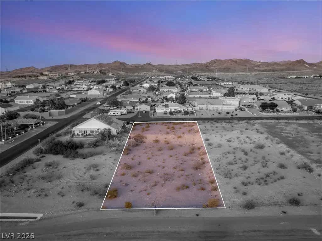 0000 Jena Street, Henderson, NV 89015 - #1