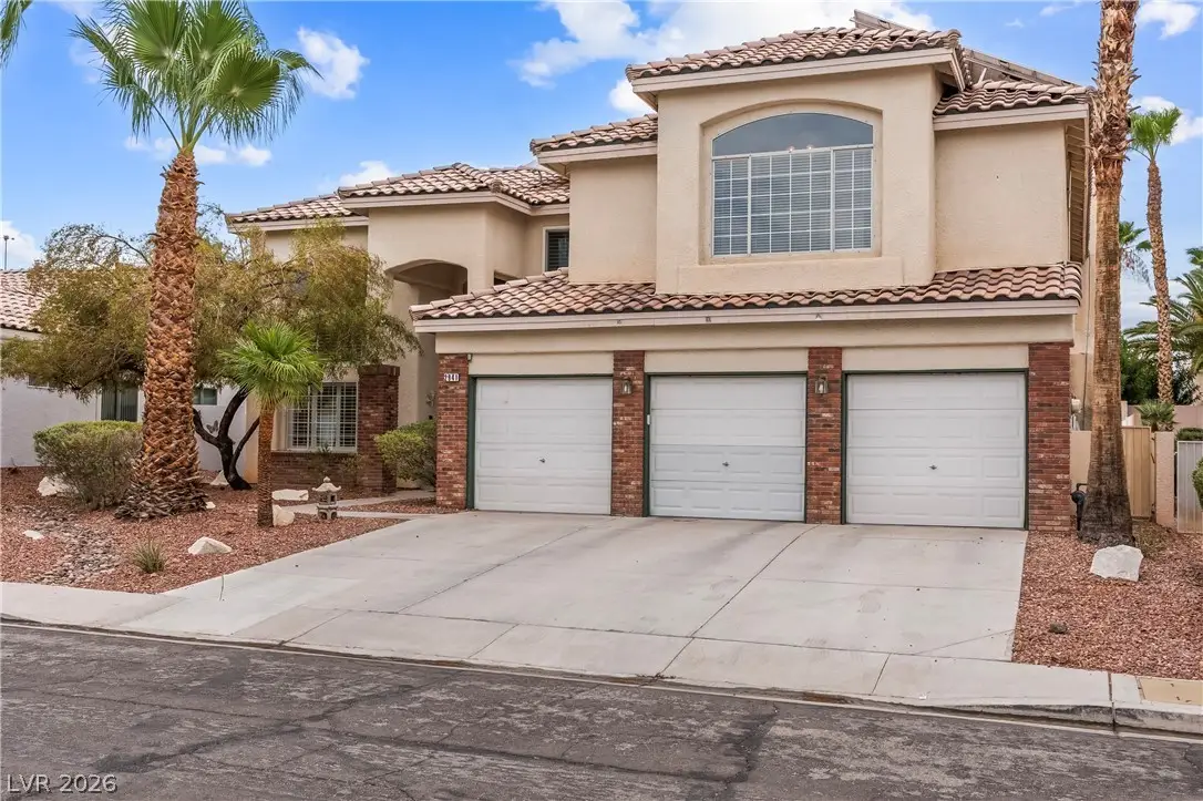 2941 Copper Cove Drive, Henderson, NV 89074 - #1