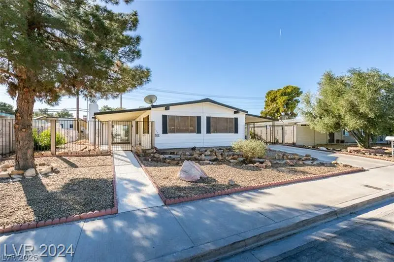 5235 Sir James Way, Las Vegas, NV 89110 - #2