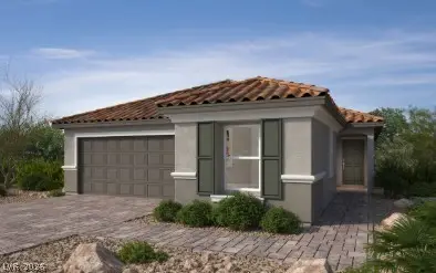 613 Caspian Bay Way, Henderson, NV 89002
