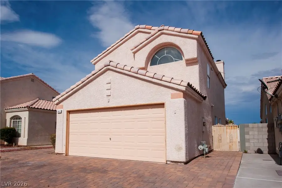 1912 Sierra Hills Way, Las Vegas, NV 89128 - #3