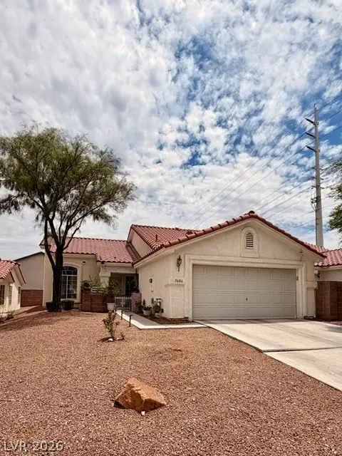 5686 Whale Watch Street, Las Vegas, NV 89113