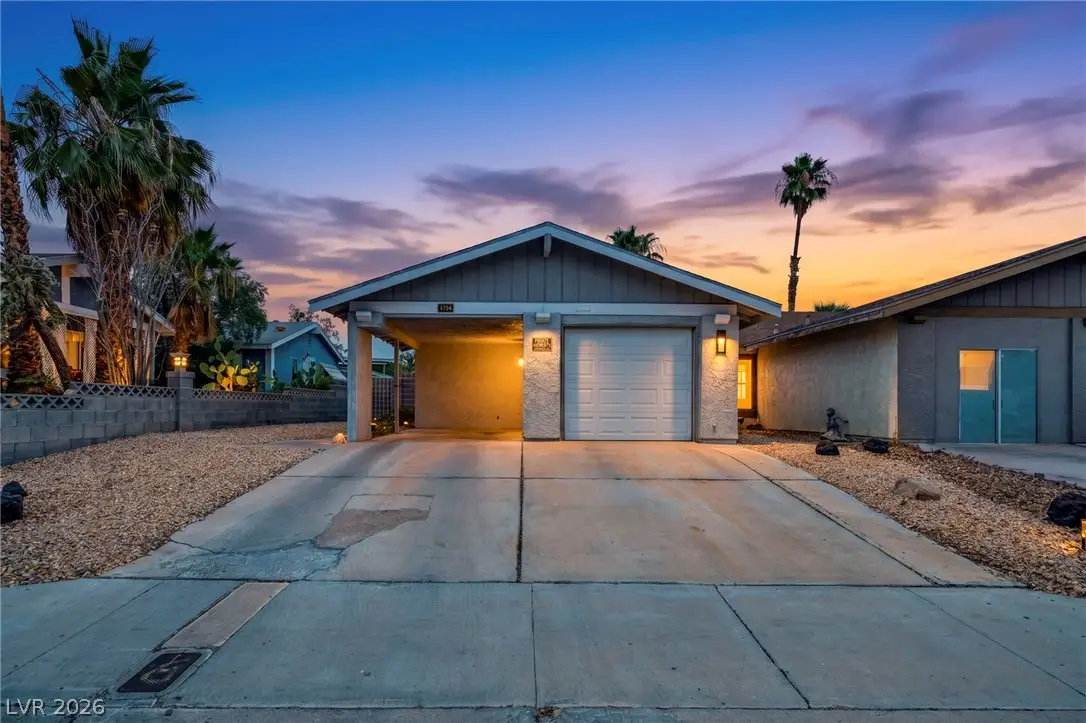 4794 Via San Andros Lane, Las Vegas, NV 89103 - #1