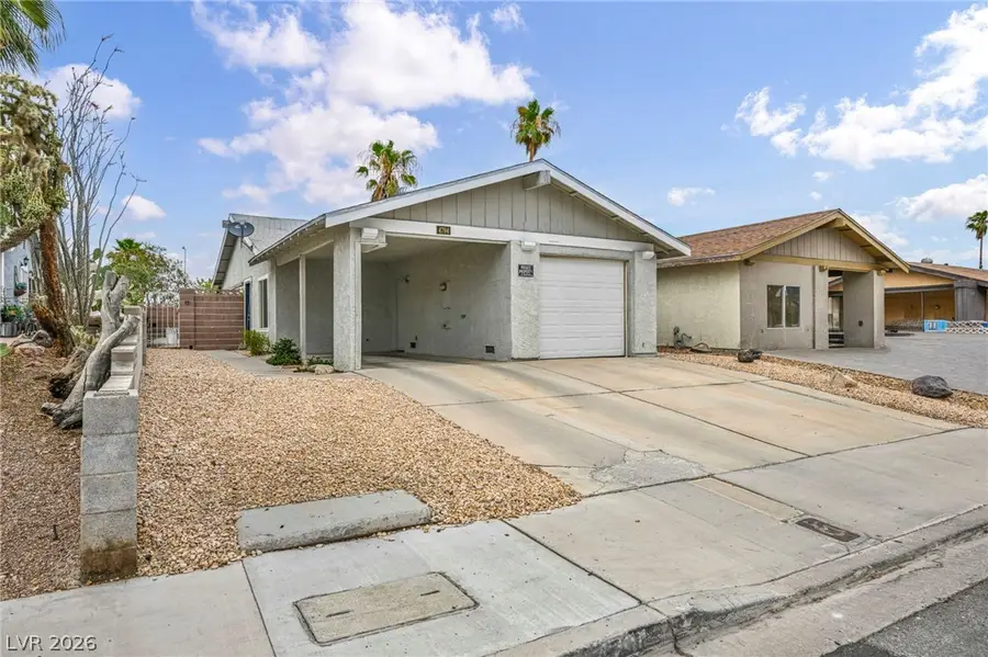 4794 Via San Andros Lane, Las Vegas, NV 89103 - #3