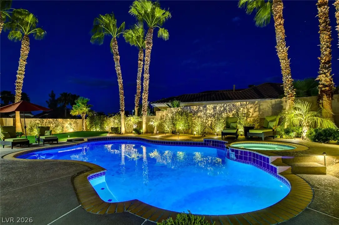 234 Chestnut Ridge Court, Henderson, NV 89012 - #1