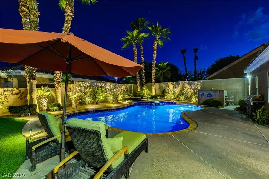 234 Chestnut Ridge Court, Henderson, NV 89012 - #2
