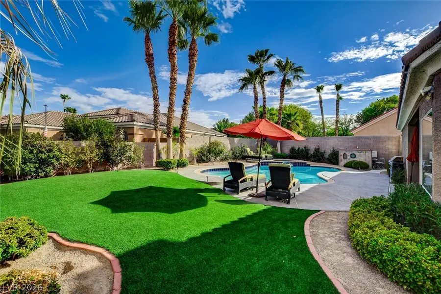 234 Chestnut Ridge Court, Henderson, NV 89012 - #3