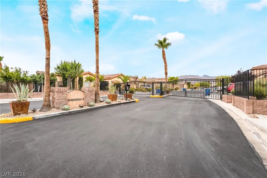 8101 Mountain Forest Court, Las Vegas, NV 89129 - #2