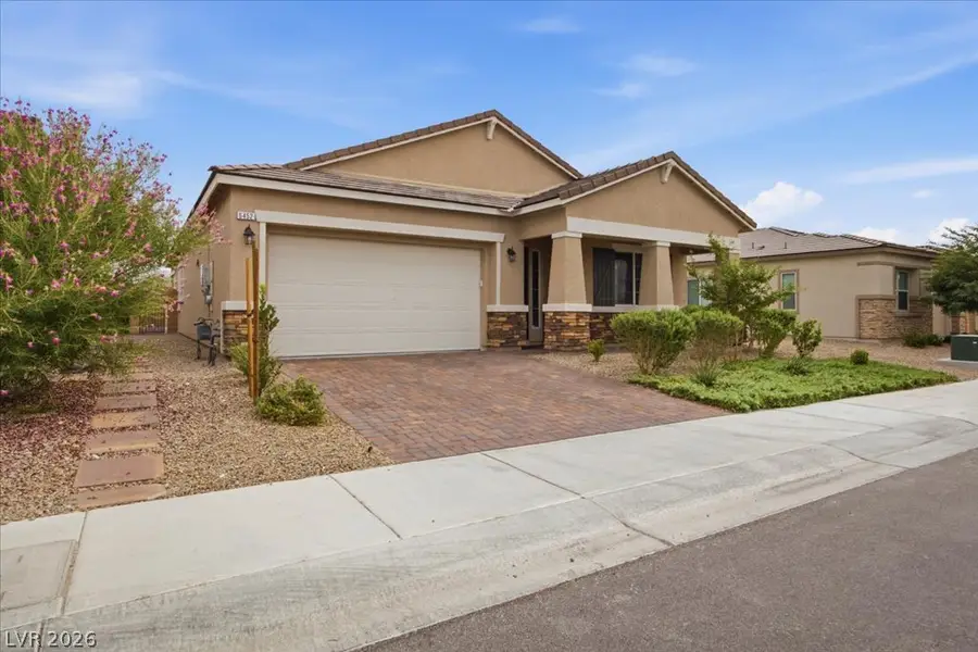 6452 Peace Dove Avenue, Las Vegas, NV 89130 - #2