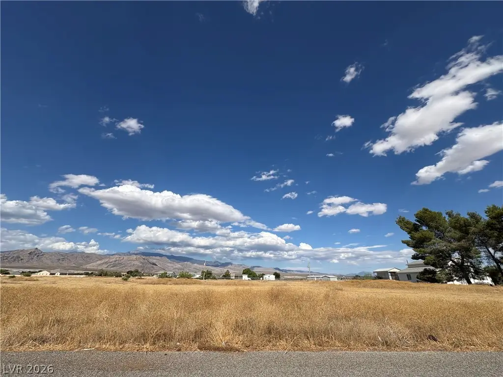 3451 National Avenue, Pahrump, NV 89048 - #1