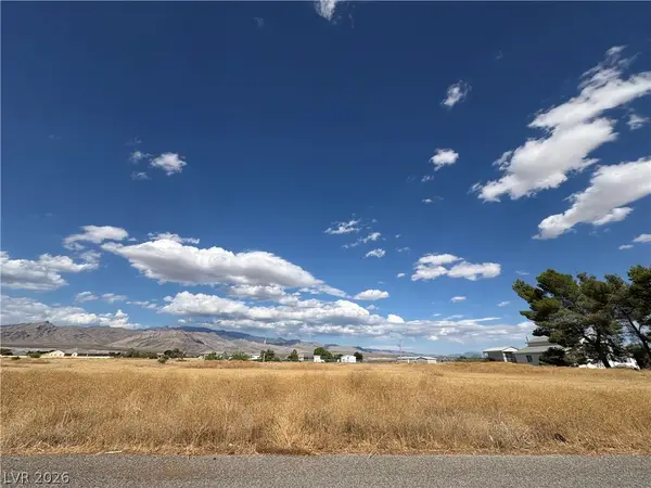 3451 National Avenue, Pahrump, NV 89048