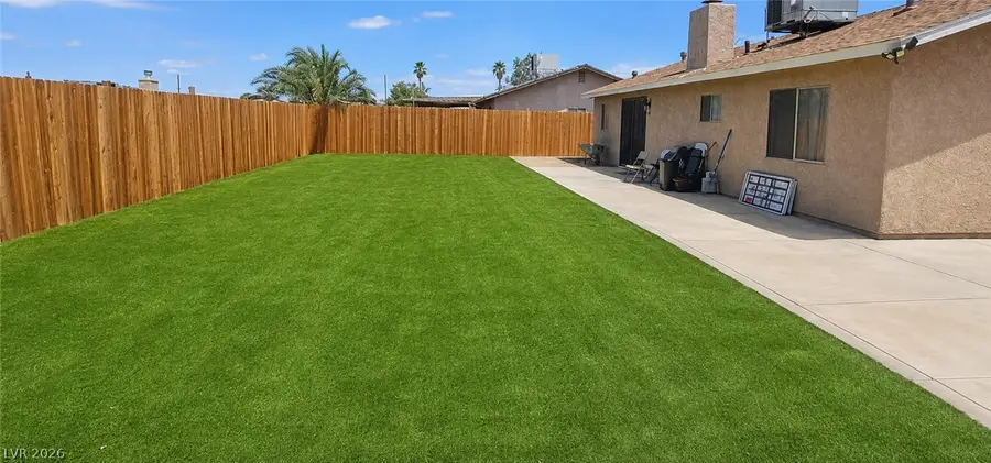 525 Zuber Avenue, Henderson, NV 89011 - #2