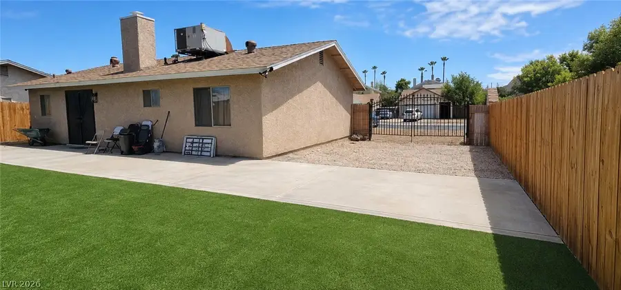 525 Zuber Avenue, Henderson, NV 89011 - #3
