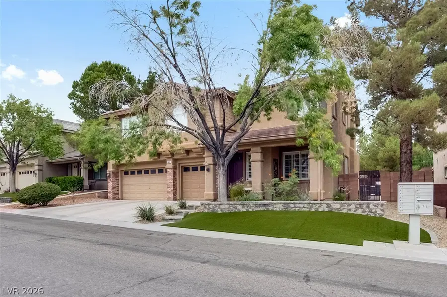 11016 Edina Court, Las Vegas, NV 89144 - #3