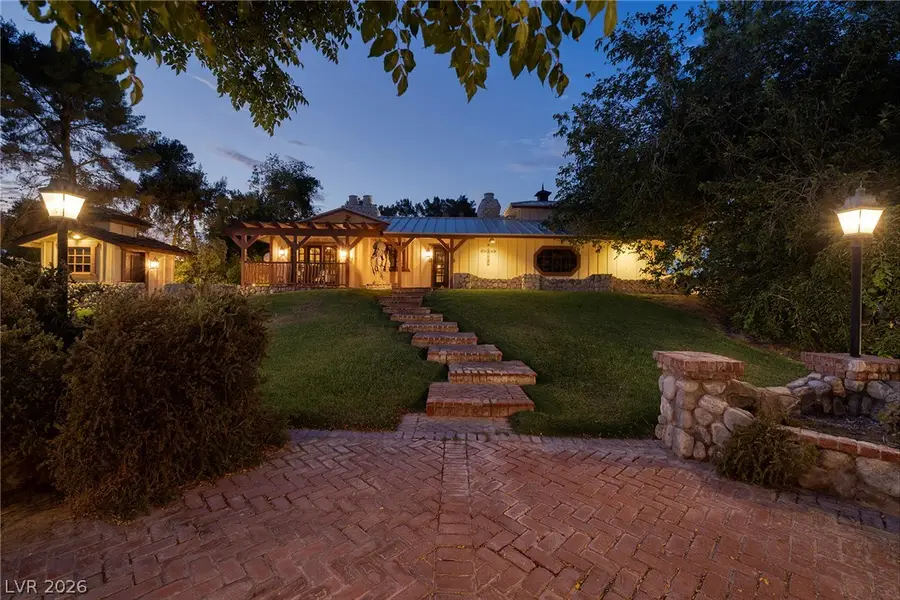 8213 Rancho Destino Road, Las Vegas, NV 89123 - #2
