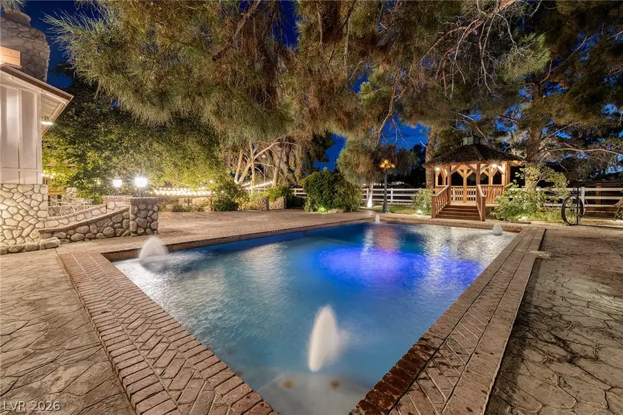 8213 Rancho Destino Road, Las Vegas, NV 89123 - #3