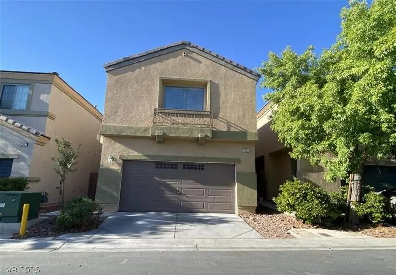 5333 Floating Flower Avenue, Las Vegas, NV 89139 - #1