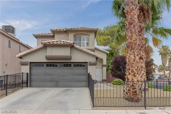 2303 Underpar Circle, Las Vegas, NV 89142