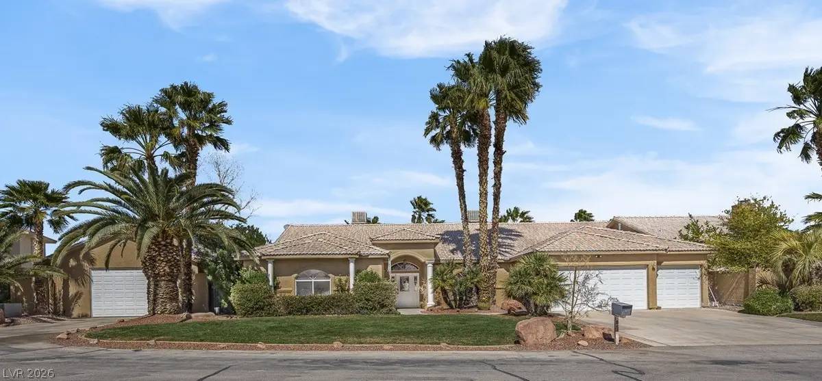 9415 Westwind Road, Las Vegas, NV 89139 - #1