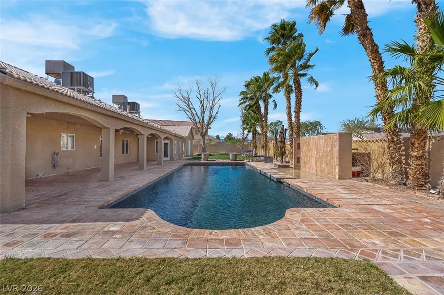 9415 Westwind Road, Las Vegas, NV 89139 - #2