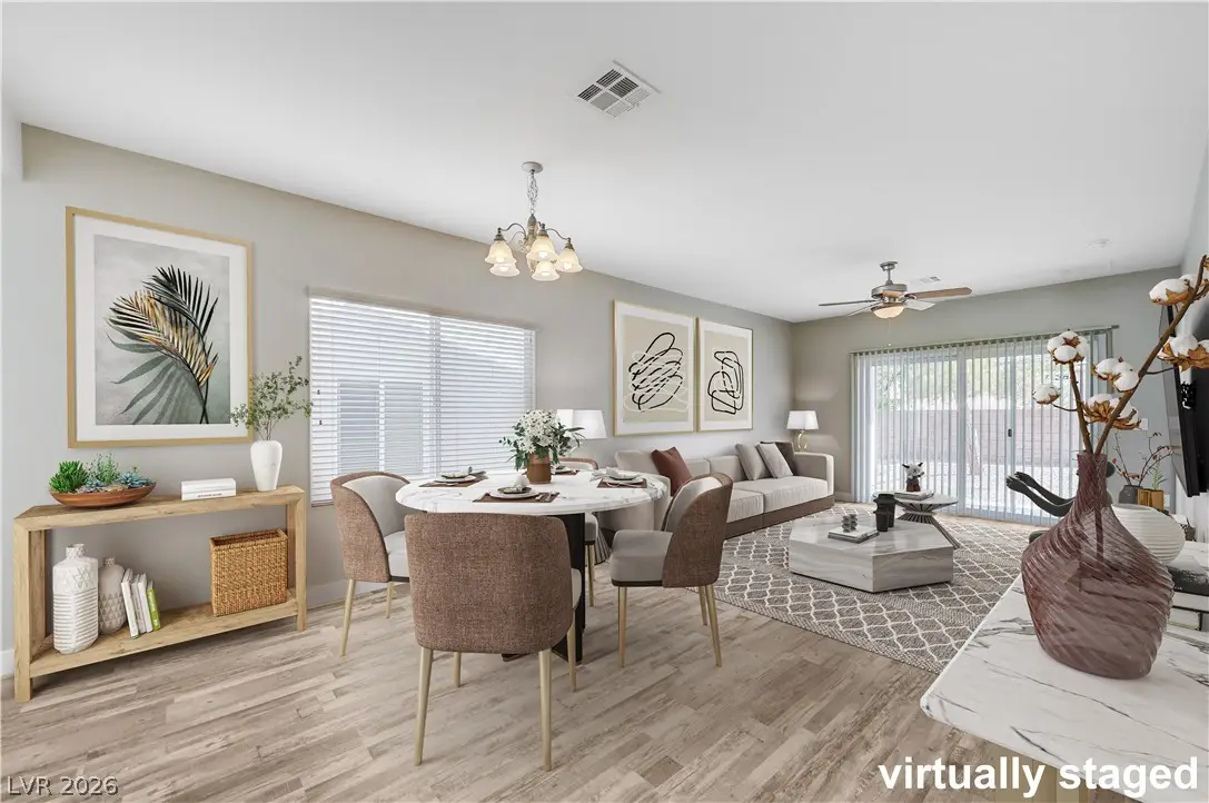 2721 Cheer Pheasant Avenue, North Las Vegas, NV 89084 - #1