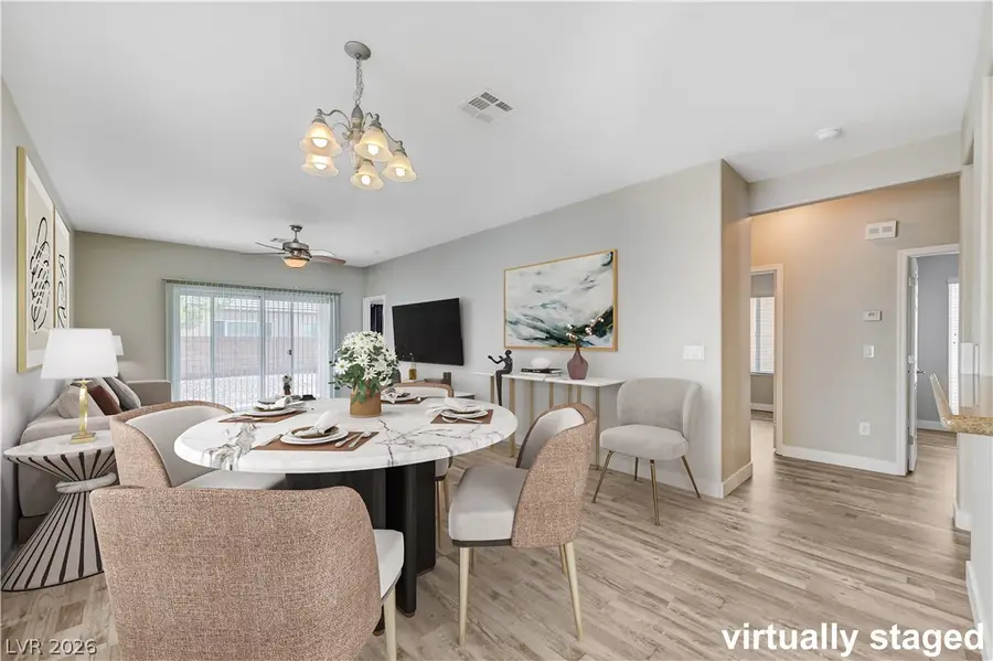 2721 Cheer Pheasant Avenue, North Las Vegas, NV 89084 - #3