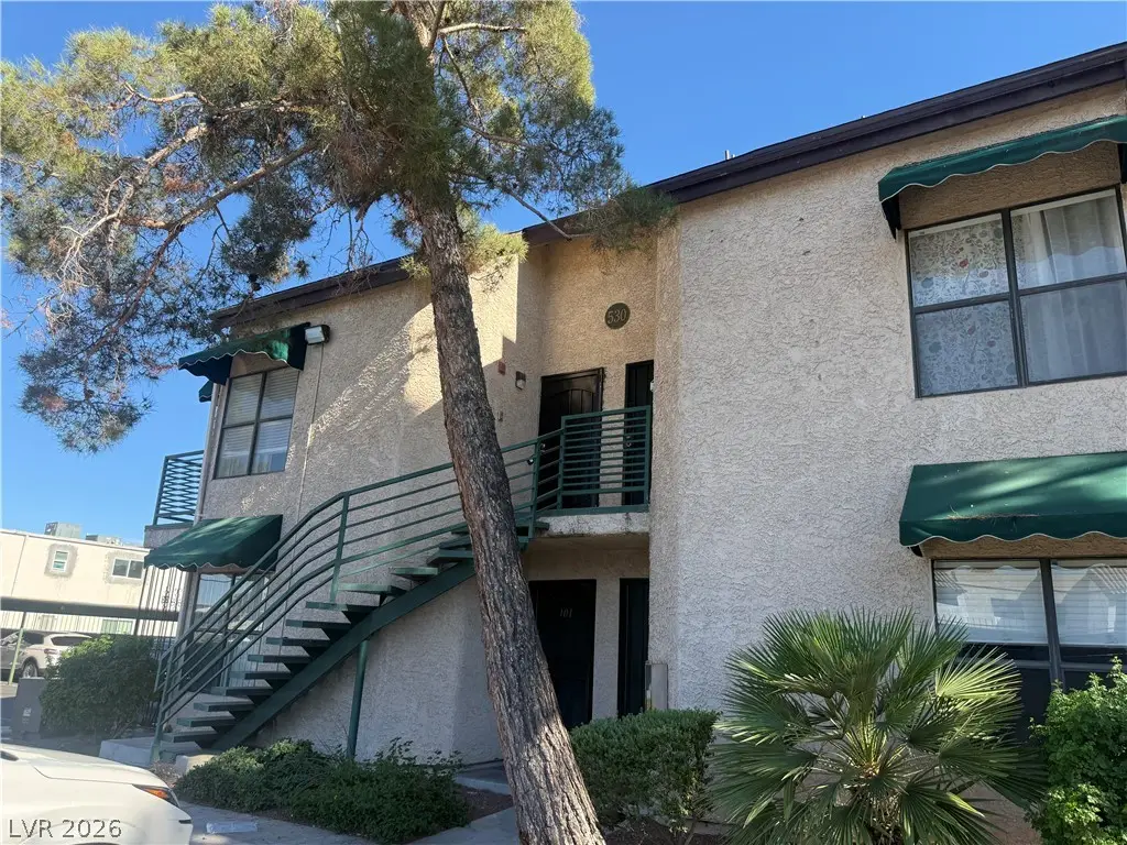 530 Elm Drive #201, Las Vegas, NV 89169 - #1