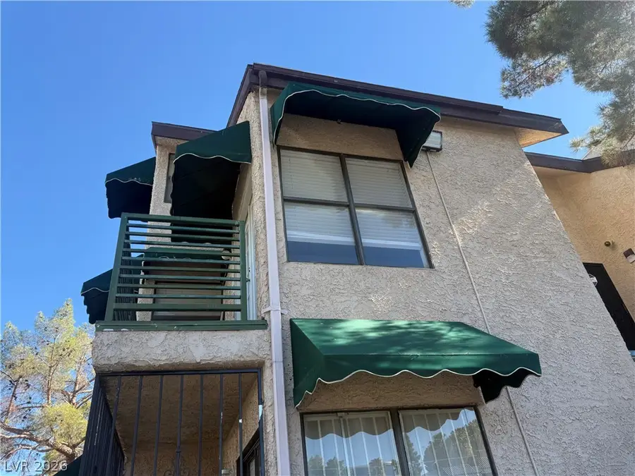 530 Elm Drive #201, Las Vegas, NV 89169 - #3