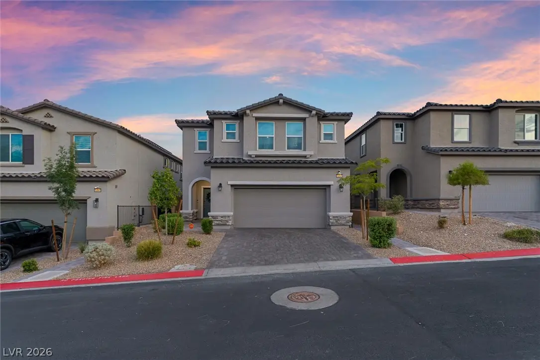 10945 Oregano Avenue, Las Vegas, NV 89166 - #1