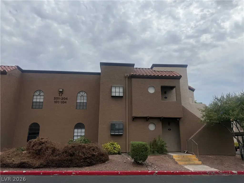 2966 Juniper Hills Boulevard #101, Las Vegas, NV 89142 - #1
