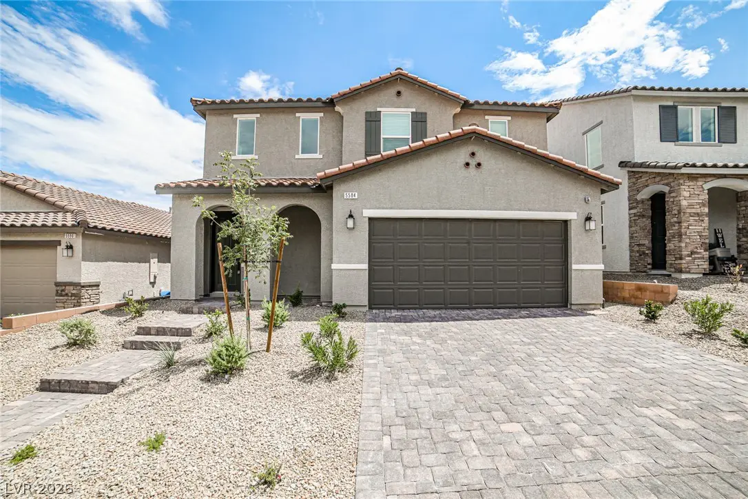 5620 Hill Spire Street, Las Vegas, NV 89166 - #1