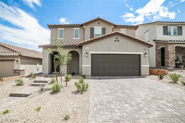 5620 Hill Spire Street, Las Vegas, NV 89166