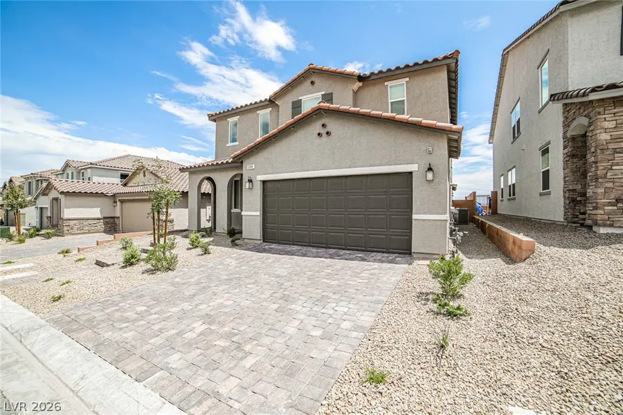 5620 Hill Spire Street, Las Vegas, NV 89166 - #2