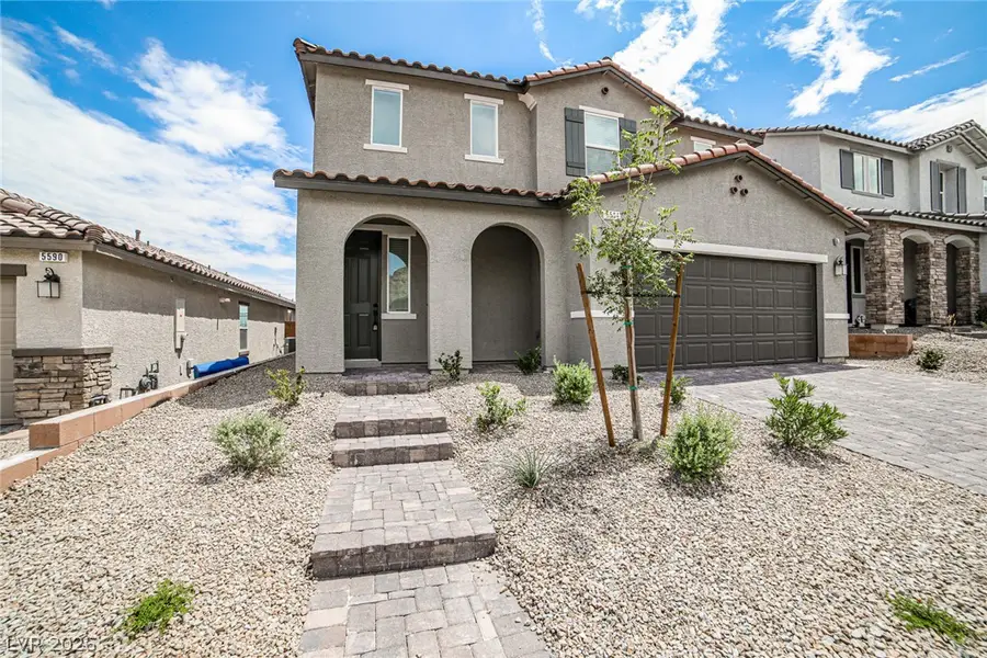 5620 Hill Spire Street, Las Vegas, NV 89166 - #3