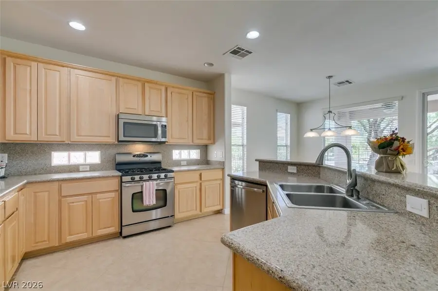 5166 Pensier Street, Las Vegas, NV 89135 - #2