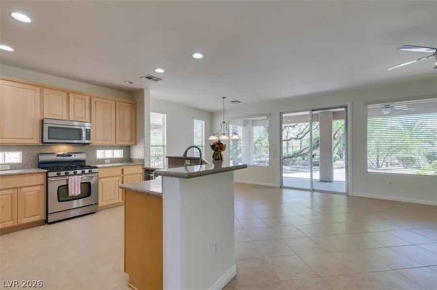 5166 Pensier Street, Las Vegas, NV 89135 - #3