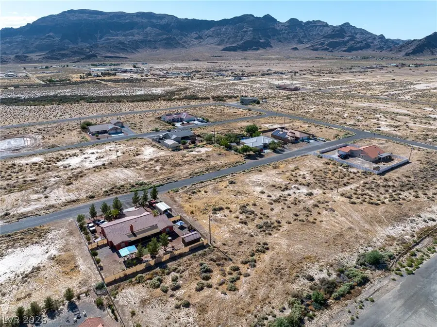 5361 N Fleetwood Place, Pahrump, NV 89060 - #3