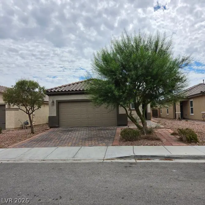 8852 W Quarterhorse Lane, Las Vegas, NV 89148 - #1