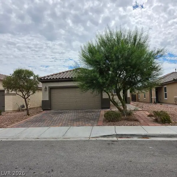 8852 W Quarterhorse Lane, Las Vegas, NV 89148
