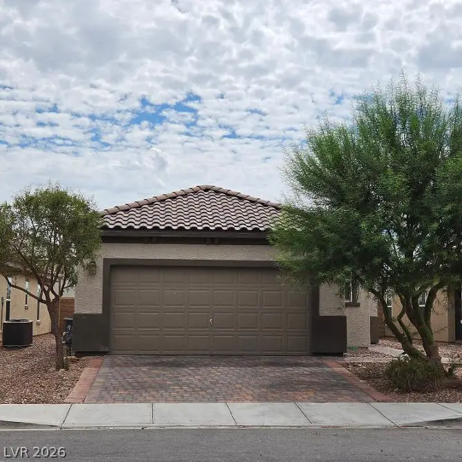 8852 W Quarterhorse Lane, Las Vegas, NV 89148 - #2