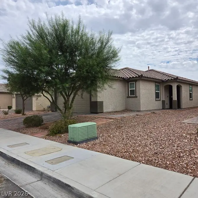 8852 W Quarterhorse Lane, Las Vegas, NV 89148 - #3