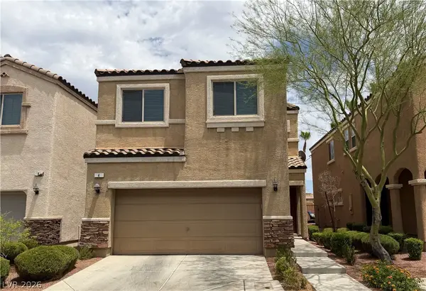 4 Ladasa Court, Henderson, NV 89074