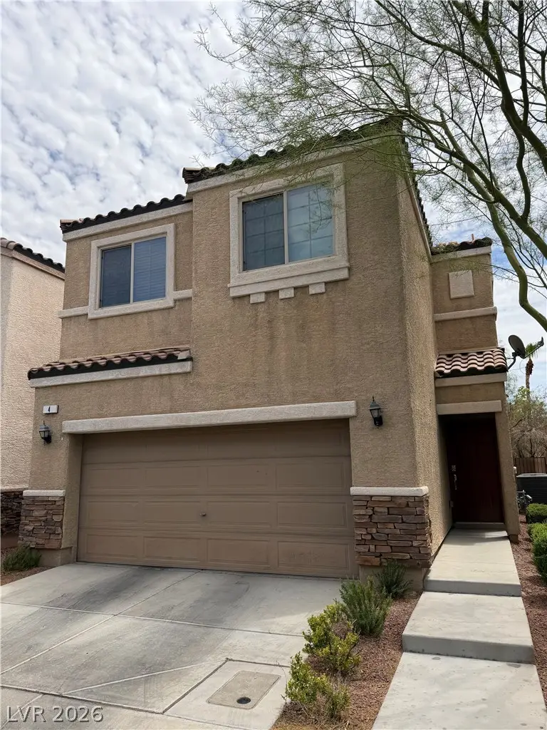 4 Ladasa Court, Henderson, NV 89074 - #2