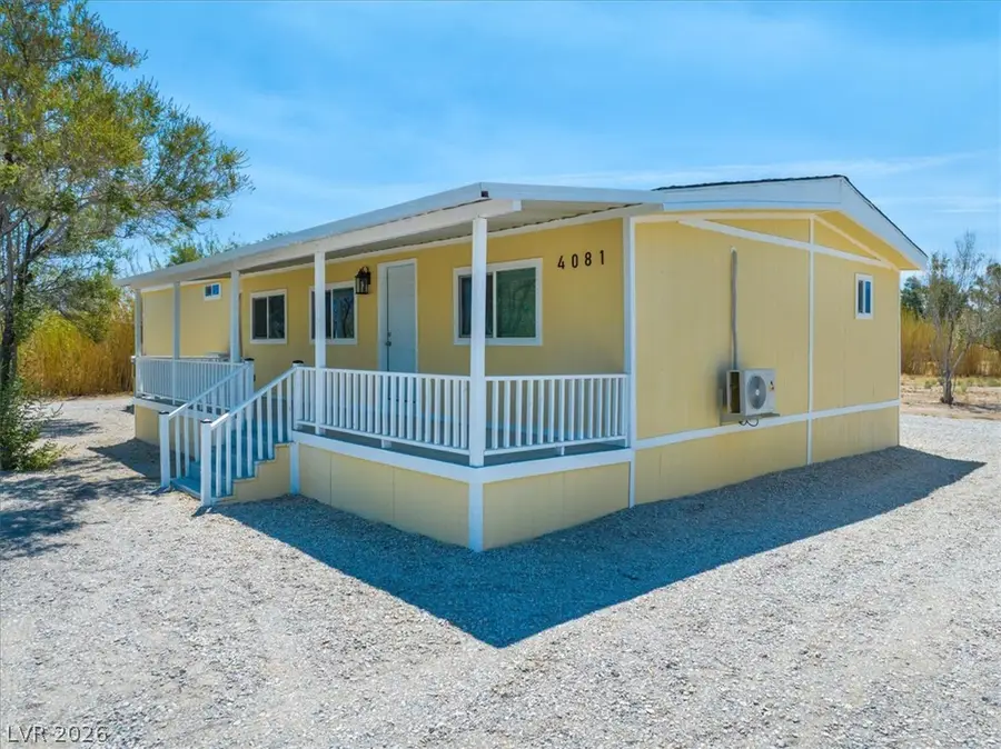 4081 Retread, Pahrump, NV 89048 - #2