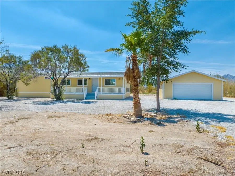 4081 Retread, Pahrump, NV 89048 - #3