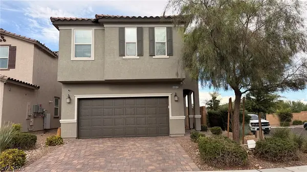 6812 Vacarez Drive, Las Vegas, NV 89149