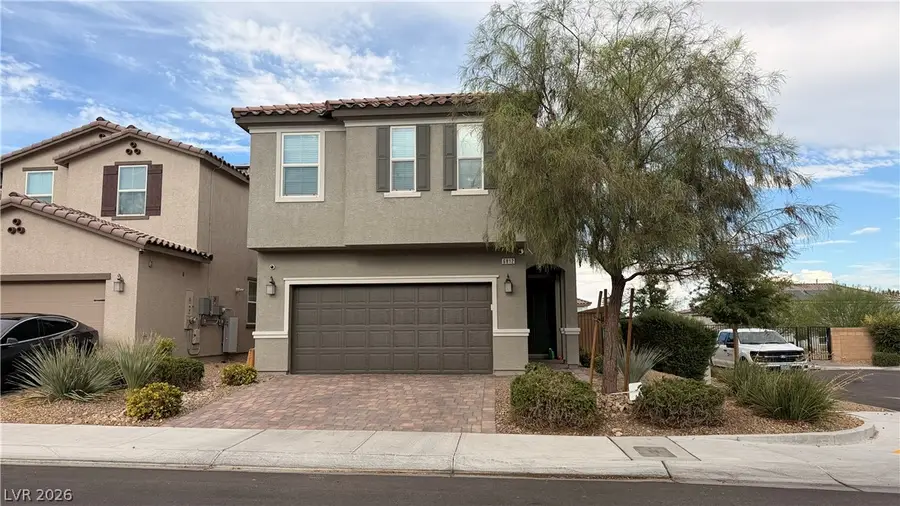 6812 Vacarez Drive, Las Vegas, NV 89149 - #3