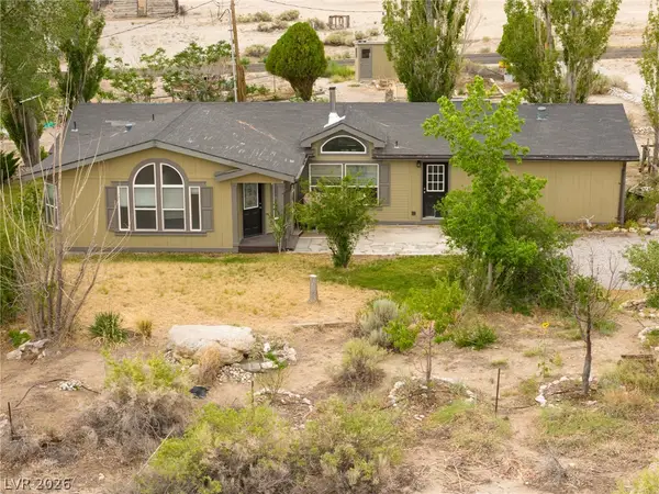 190 Winnemucca Street, Other, NV 89311