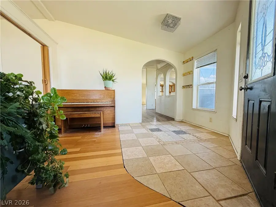 190 Winnemucca Street, Baker, NV 89311 - #3